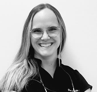 Dre Adèle Soucy, Dentist in Rive-Sud de Montréal